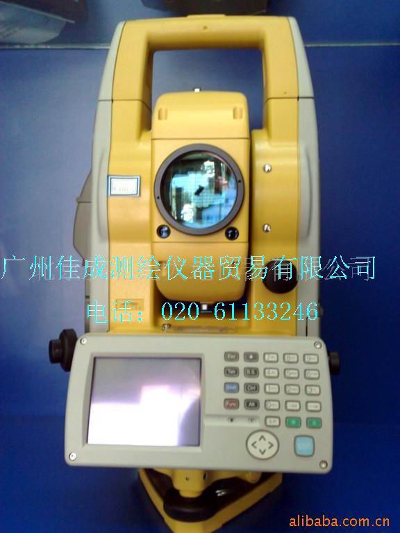 供应拓普康 GPT-7502 系列全站仪